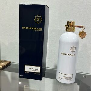 Montale Perfume Mukhallat 3.4 Oz
